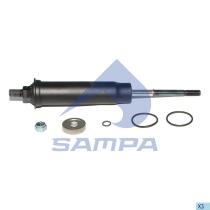 SAMPA 4022001 - SHOCK ABSORBER, CAB