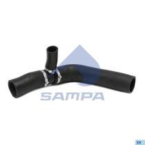 SAMPA 040425 - HOSE, RADIATOR