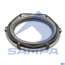 SAMPA 040624 - BEARING KIT, CLUTCH