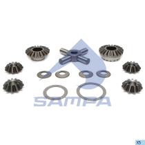 SAMPA 040644 - REPAIR KIT, DIFFERENTIAL