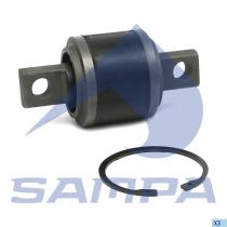 SAMPA 040691 - REPAIR KIT, AXLE ROD