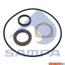 SAMPA 040764 - GASKET KIT, GEAR BOX