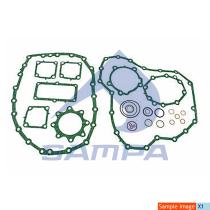 SAMPA 040765 - GASKET KIT, GEAR BOX