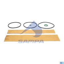 SAMPA 040872 - GASKET KIT, OIL FILTER