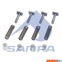 SAMPA 040882 - REPAIR KIT, MAIN SHAFT