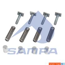 SAMPA 040882 - REPAIR KIT, MAIN SHAFT