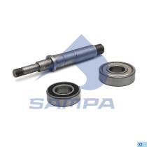 SAMPA 040889 - REPAIR KIT, WATER PUMP