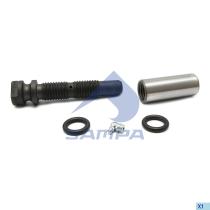 SAMPA 040894 - REPAIR KIT, SPRING