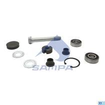 SAMPA 040897 - REPAIR KIT, CAB