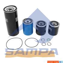 SAMPA 040907 - MAINTENANCE KIT