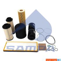 SAMPA 040939 - MAINTENANCE KIT