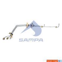 SAMPA 040946 - PIPE KIT, INJECTOR