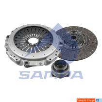 SAMPA 040952 - CLUTCH KIT