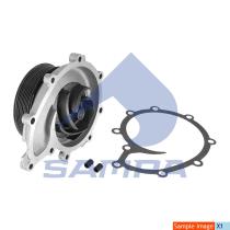 SAMPA 040954 - REPAIR KIT, WATER PUMP