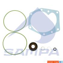 SAMPA 040958 - REPAIR KIT, WATER PUMP