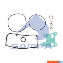 SAMPA 040962 - REPAIR KIT, OIL FILTER