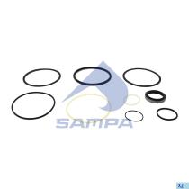 SAMPA 040963 - REPAIR KIT, HYDRAULIC UNIT