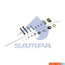 SAMPA 040969 - REPAIR KIT, SEAT