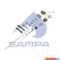 SAMPA 040970 - REPAIR KIT, SEAT