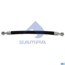 SAMPA 041183 - HOSE, BRAKE CHAMBER
