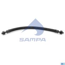 SAMPA 041184 - HOSE, BRAKE CHAMBER