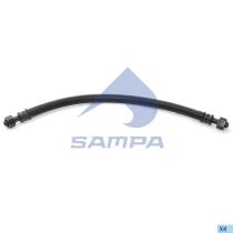 SAMPA 041185 - HOSE, BRAKE CHAMBER