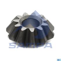 SAMPA 041480 - GEAR, DIFFERENTIAL SPIDER