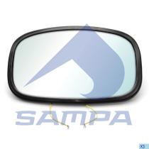 SAMPA 042099 - MIRROR
