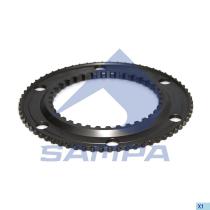 SAMPA 043035 - SYNCHRONIZING RING, MAIN SHAFT