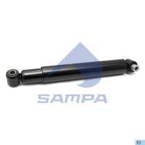 SAMPA 4307001 - SHOCK ABSORBER