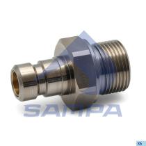 SAMPA 043080 - FITTING, RETARDER