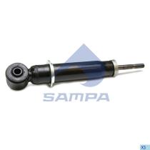 SAMPA 4311201 - SHOCK ABSORBER, CAB