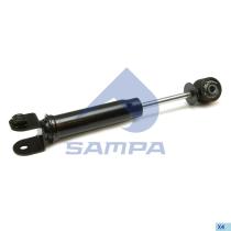 SAMPA 4311501 - SHOCK ABSORBER, CAB