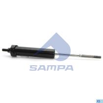 SAMPA 4311901 - SHOCK ABSORBER, CAB