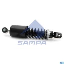 SAMPA 4315901 - SHOCK ABSORBER, CAB