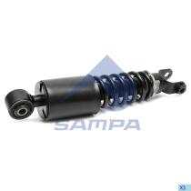 SAMPA 4316101 - SHOCK ABSORBER, CAB