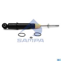 SAMPA 4331201 - SHOCK ABSORBER, CAB