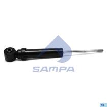 SAMPA 4406701 - SHOCK ABSORBER, CAB