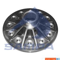 SAMPA 044248 - HOUSING, DIFFERENTIAL SPIDER