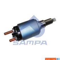 SAMPA 044481 - SOLENOID, STARTER MOTOR