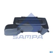 SAMPA 045144 - HOUSING, CAB HEATING & VENTILATION
