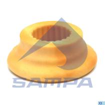 SAMPA 045171 - MOUNTING, CAB