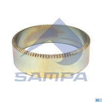 SAMPA 045179 - RING, ABS