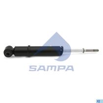 SAMPA 045186 - SHOCK ABSORBER, CAB