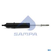 SAMPA 045188 - SHOCK ABSORBER, CAB