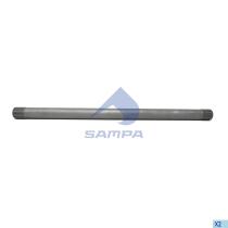 SAMPA 045330 - DRIVE SHAFT
