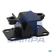 SAMPA 045354 - BRACKET, RADIATOR