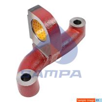 SAMPA 045360 - ARM, CLUTCH FORK