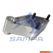 SAMPA 045362 - BRACKET, GEAR SHIFT CONTROL