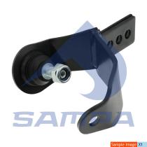 SAMPA 045363 - ARM, GEAR SHIFT CONTROL